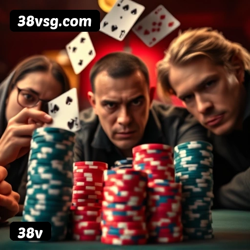 Jogos com maior RTP na 38v