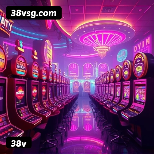 Interface do cassino ao vivo