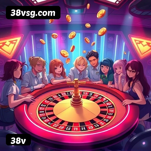 Equipe de suporte ao cliente da 38v