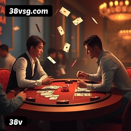 Dicas para ganhar na 38v