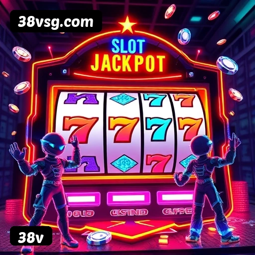 Bônus de boas-vindas 38v