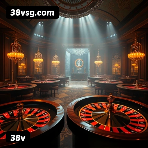 Bônus de Boas-vindas 38v