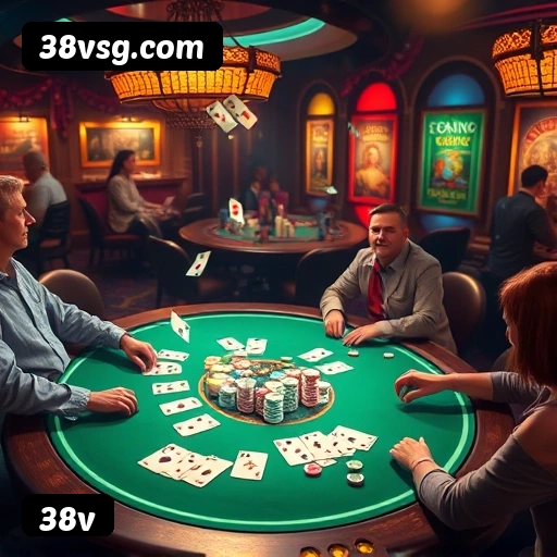 Cassino 24/7 disponível