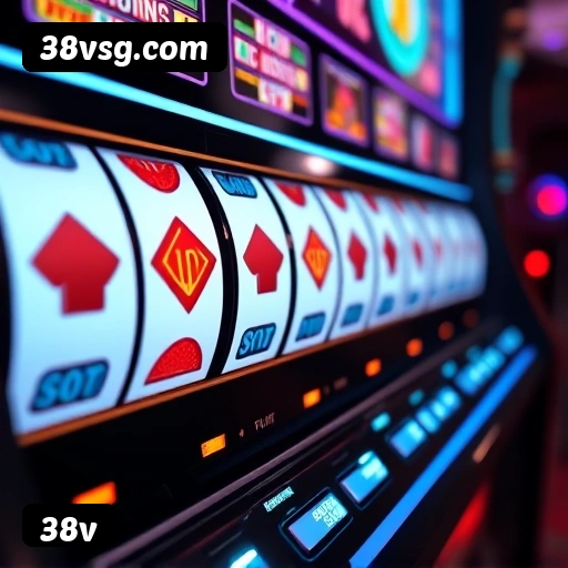 Métodos de pagamento aceitos na 38v