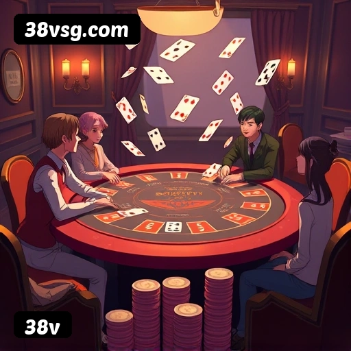 Apostas esportivas ao vivo na 38v