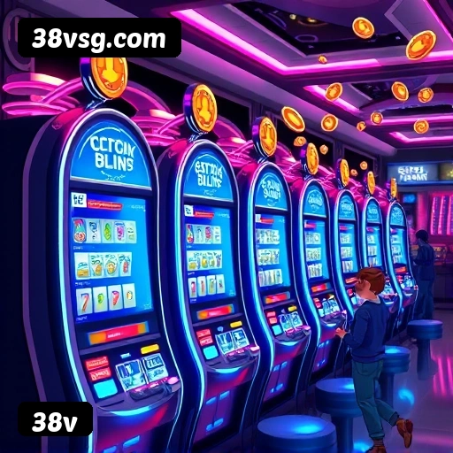 Dealers profissionais da 38v